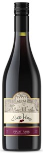 Eau Vivre Winery and Vineyards Pinot Noir 2018